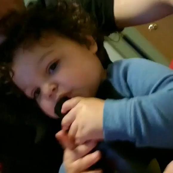 Meet your Posher, Jon - Picture 1 of 1